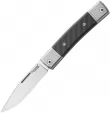 LionSTEEL BestMan BM1 Slipjoint CF - LSTBM1CF