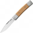 LionSTEEL BestMan BM1 Slipjoint Canvas - LSTBM1CVN