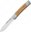 LionSTEEL BestMan BM2 Slip Joint Micarta - LSTBM2CVN