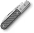 LionSTEEL Barlow Roundhead CF LSTCK0111CF
