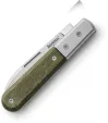 LionSTEEL Barlow Roundhead Green LSTCK0111CVG