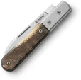 LionSTEEL Barlow Roundhead Ram LSTCK0111RM