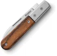 LionSTEEL Barlow Roundhead Santos LSTCK0111ST