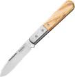 LionSTEEL Barlow Roundhead Olive - LSTCK0111UL