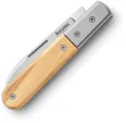 LionSTEEL Barlow Roundhead Olive LSTCK0111UL