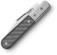 LionSTEEL Barlow Shuffler CF LSTCK0112CF