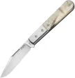LionSTEEL Barlow Shuffler Rams Horn - LSTCK0112RM