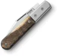 LionSTEEL Barlow Shuffler Rams Horn LSTCK0112RM