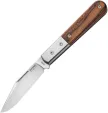 LionSTEEL Barlow Shuffler Santos - LSTCK0112ST