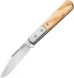 LionSTEEL Barlow Shuffler Olive - LSTCK0112UL