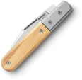 LionSTEEL Barlow Shuffler Olive LSTCK0112UL