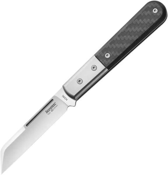 LionSTEEL Barlow Dom Carbon Fiber LSTCK0115CF