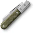 LionSTEEL Barlow Dom Green LSTCK0115CVG