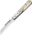 LionSTEEL Barlow Dom Rams Horn - LSTCK0115RM