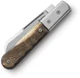 LionSTEEL Barlow Dom Rams Horn LSTCK0115RM