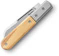 LionSTEEL Barlow Dom Olive LSTCK0115UL