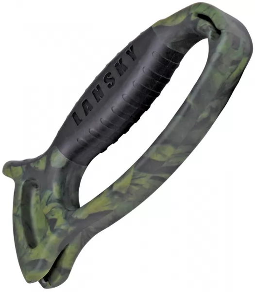Lansky LSTCN-CG Deluxe Quick Edge (LS sharpeners LSTCNCG