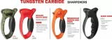 Lansky LSTCS Quick Edge Sharpener (LS sharpeners LSTCS