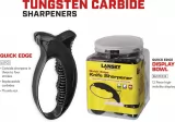 Lansky LSTCS Quick Edge Sharpener (LS sharpeners LSTCS
