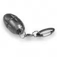 LionSTEEL EGGIE Keychain Tool Gray LSTEGGY