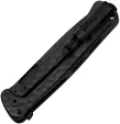 LionSTEEL Emmet Framelock Black LSTEM01ABB