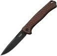 LionSTEEL Emmet Framelock Earth OB - LSTEM01AEB