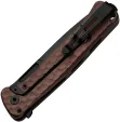 LionSTEEL Emmet Framelock Earth OB LSTEM01AEB