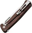 LionSTEEL Emmet Framelock Earth SW LSTEM01AES