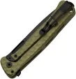 LionSTEEL Emmet Framelock Green OB LSTEM01AGB