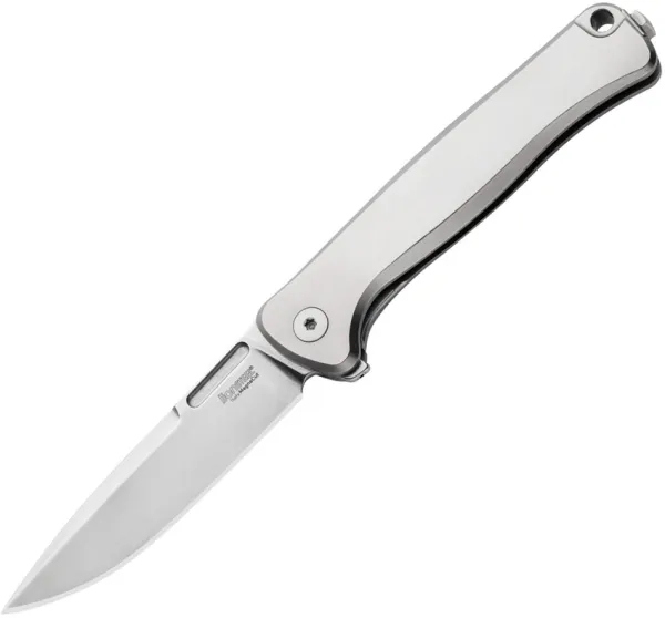 LionSTEEL Emmet Framelock Ti SW LSTEM01FL