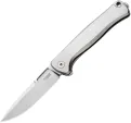 LionSTEEL Emmet Framelock Ti SW - LSTEM01FL