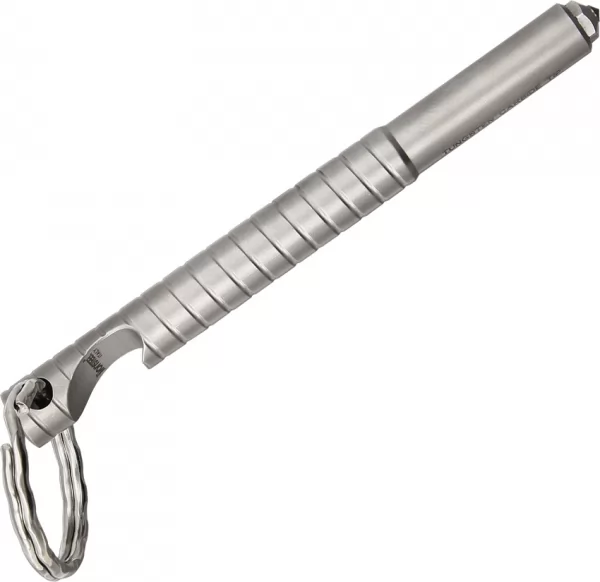 LionSTEEL Eskaper 303 Stainless Key Ring LSTES1