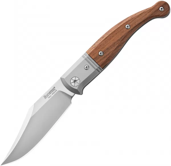 LionSTEEL Gitano Slip Joint Santos LSTGT01ST