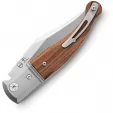 LionSTEEL Gitano Slip Joint Santos LSTGT01ST
