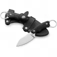 LionSTEEL H1 Fixed Blade Skinner LSTH1GBK