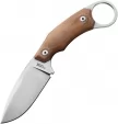 LionSTEEL H2 Fixed Blade Drop Point - LSTH2CVN