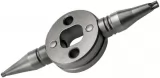 LionSTEEL Handy Torx T8+T6 Tool - LSTHY68