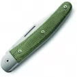 LionSTEEL Jack Folder Micarta LSTJK1CVG