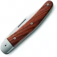 LionSTEEL Jack Folder Santos LSTJK1ST