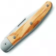 LionSTEEL Jack Folder Olive LSTJK1UL