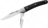 LionSTEEL Jack Slip Joint CF - LSTJK2CF