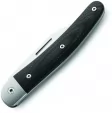 LionSTEEL Jack Slip Joint CF LSTJK2CF