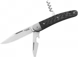LionSTEEL Jack Folder CF - LSTJK3CF