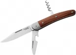 LionSTEEL Jack Folder Santos - LSTJK3ST