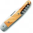 LionSTEEL Jack Folder Olive LSTJK3UL