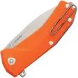 LionSTEEL KUR Orange G10 LSTKUROR