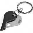 LionSTEEL LionBeat Heart Horn LSTLBCO