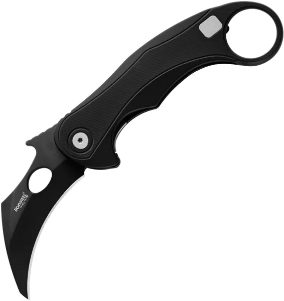 LionSTEEL LEone Mid Black LSTLE2ABB