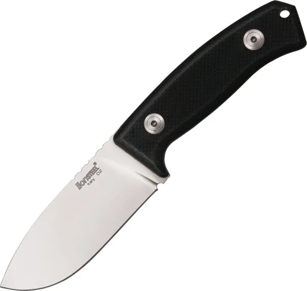 LionSTEEL Hunter LSTM2G10