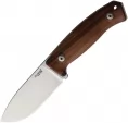 LionSTEEL M2M Fixed Blade Santos - LSTM2MST